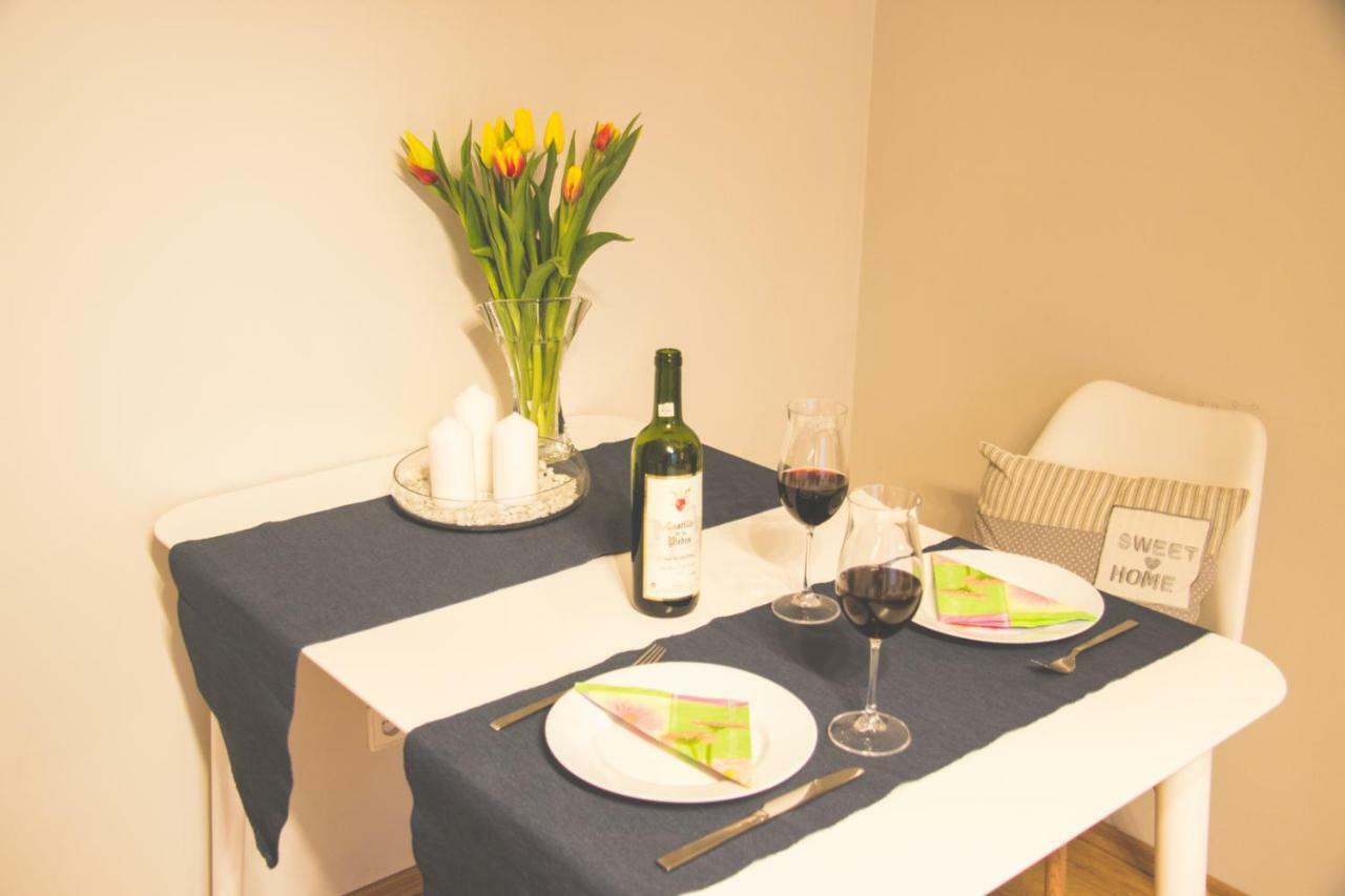 M&R Apartament Marina Mokotow Varşovia Exterior foto