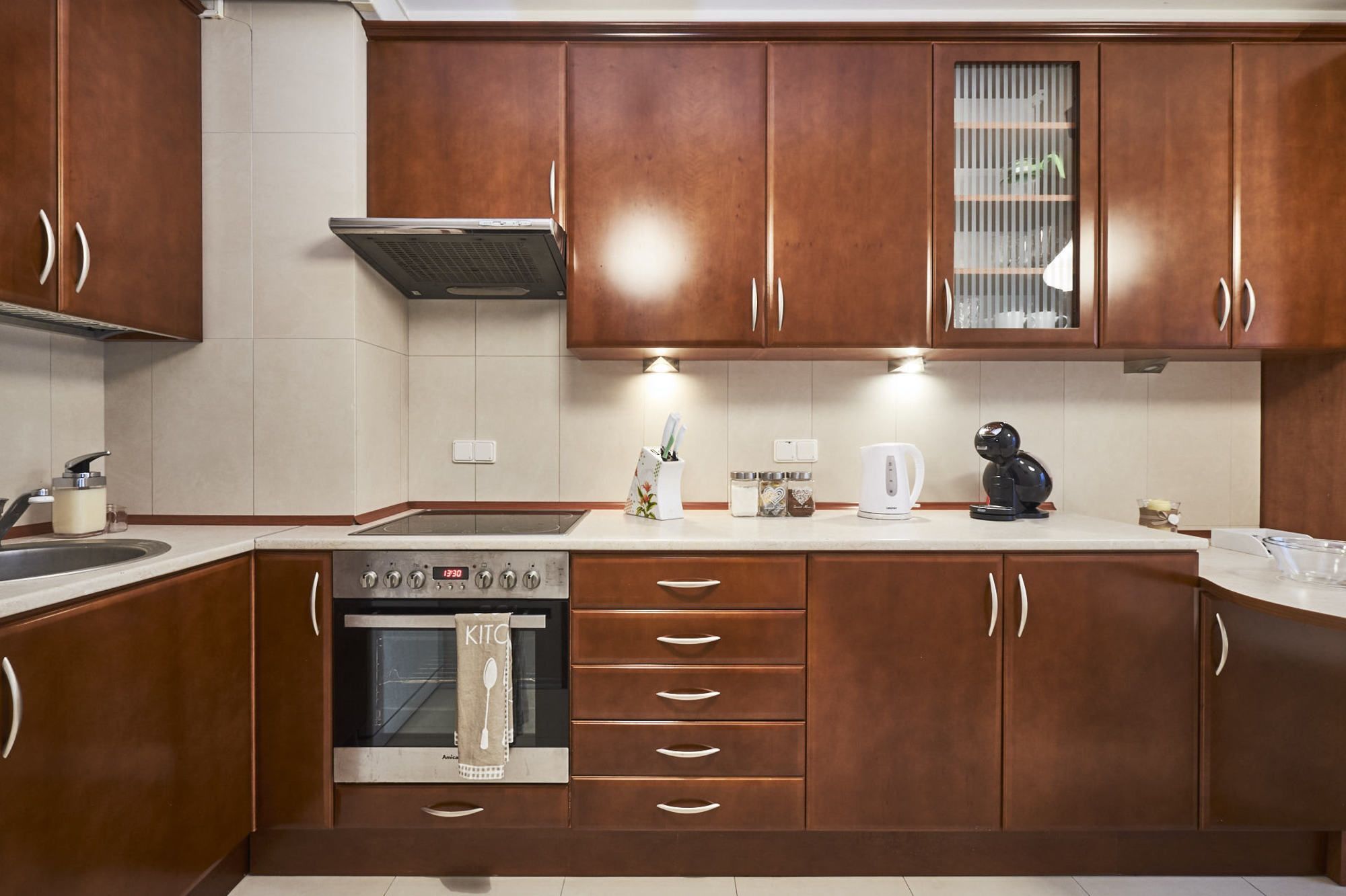 M&R Apartament Marina Mokotow Varşovia Exterior foto