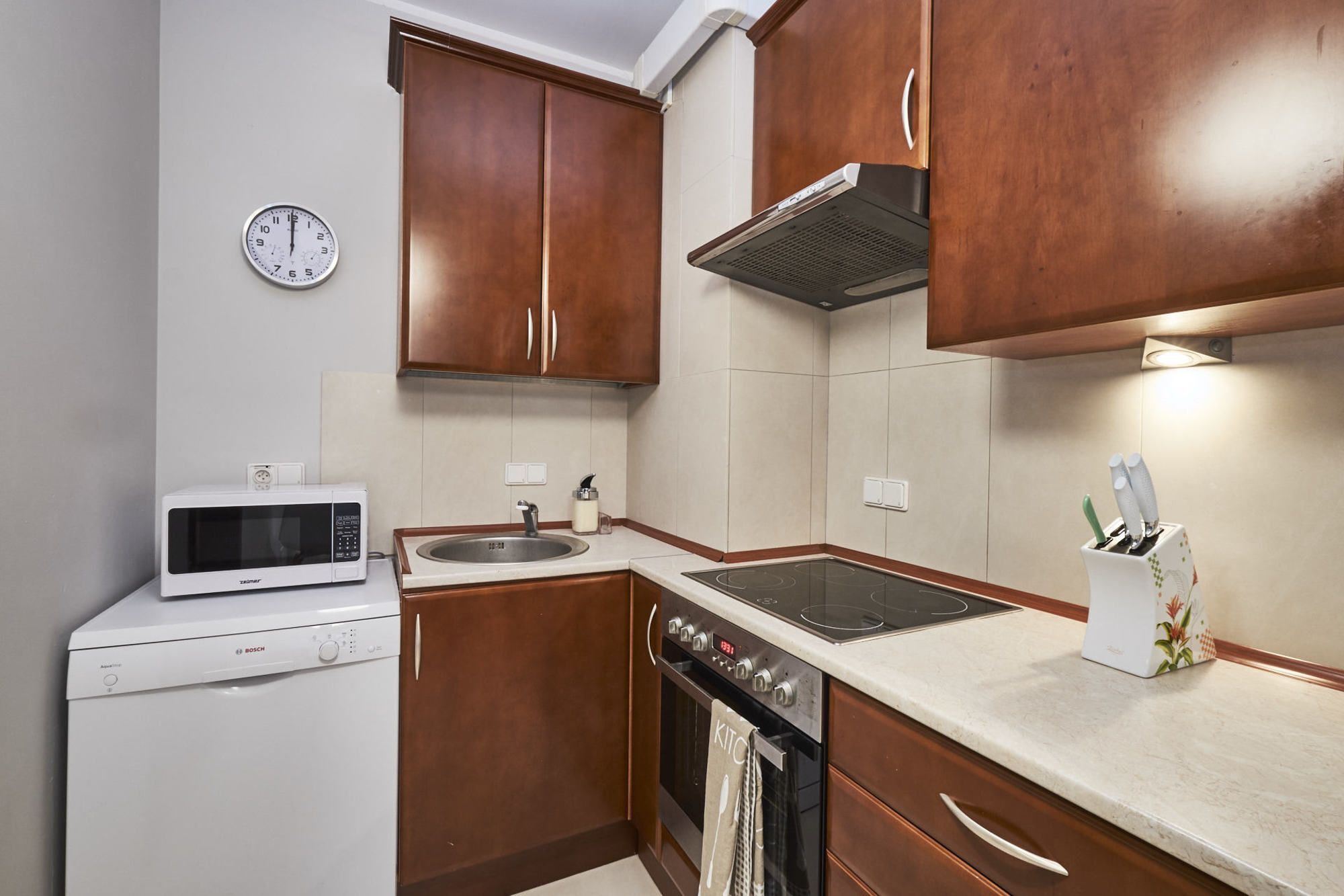 M&R Apartament Marina Mokotow Varşovia Exterior foto
