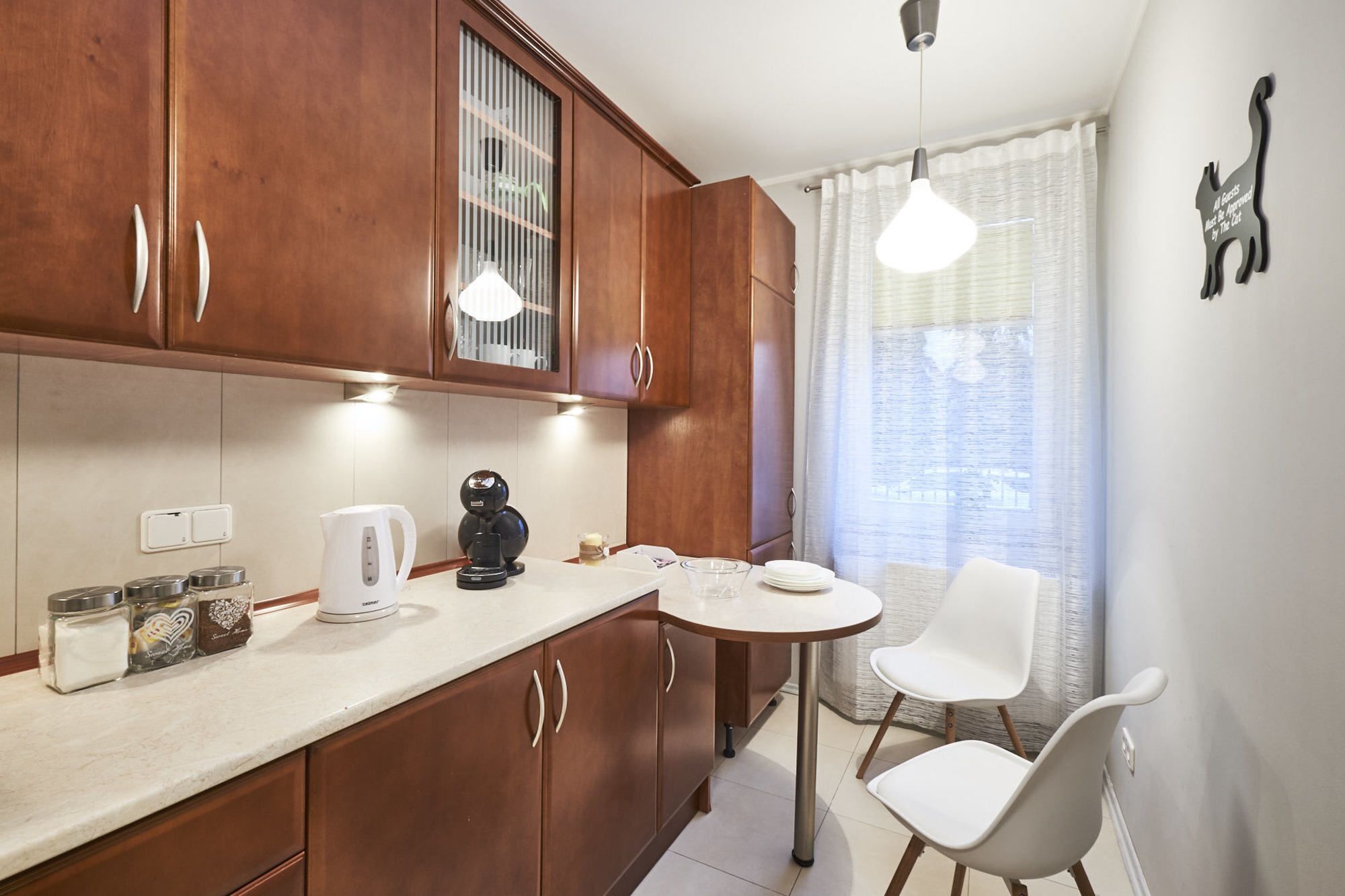 M&R Apartament Marina Mokotow Varşovia Exterior foto
