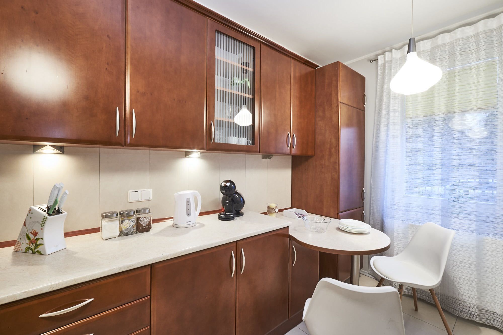 M&R Apartament Marina Mokotow Varşovia Exterior foto